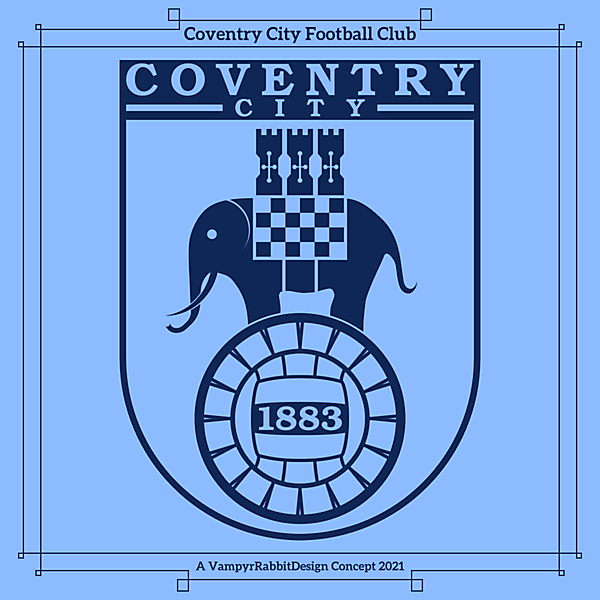 Coventry City Football Club