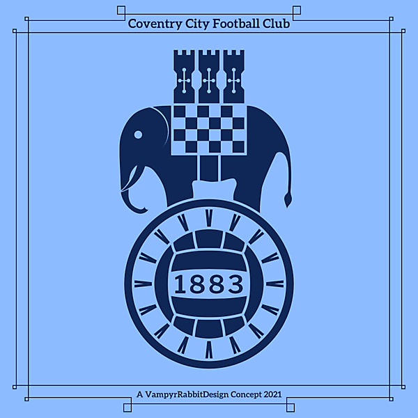 Coventry City Football Club