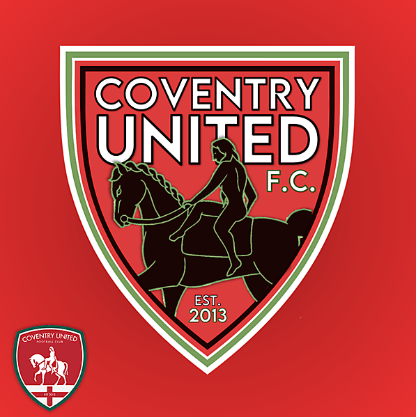 Coventry United