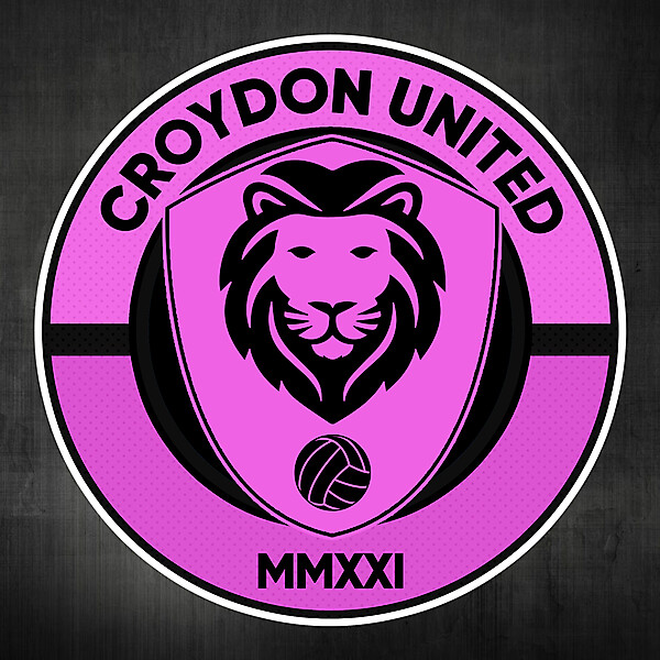 Croydon United FC