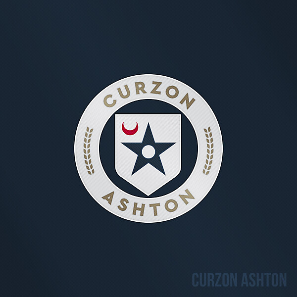 Curzon Ashton