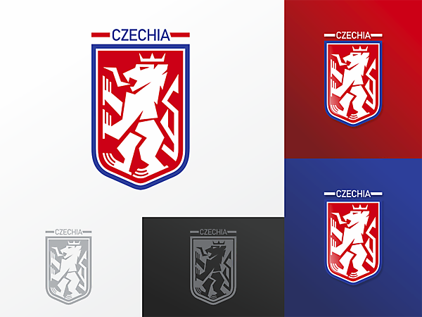 Czech Rep./Czechia NT 