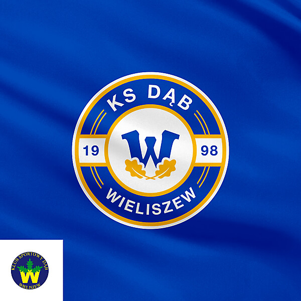 DAB WIELISZEW CREST CONCEPT