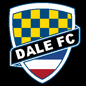 Dale FC Crest