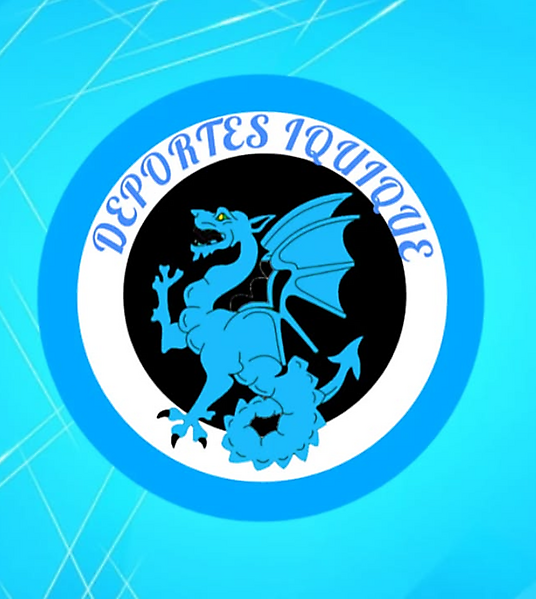 Deportes Iquique Redesign