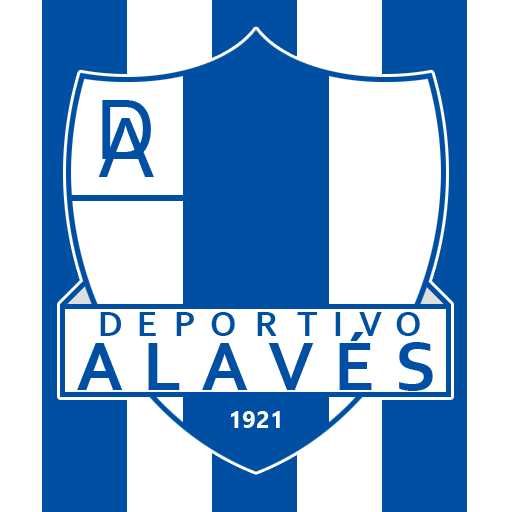 Deportivo Alavés Crest