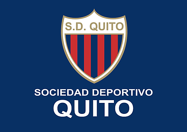 Deportivo Quito (Ecuador) 