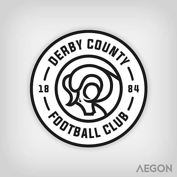 Derby County FC