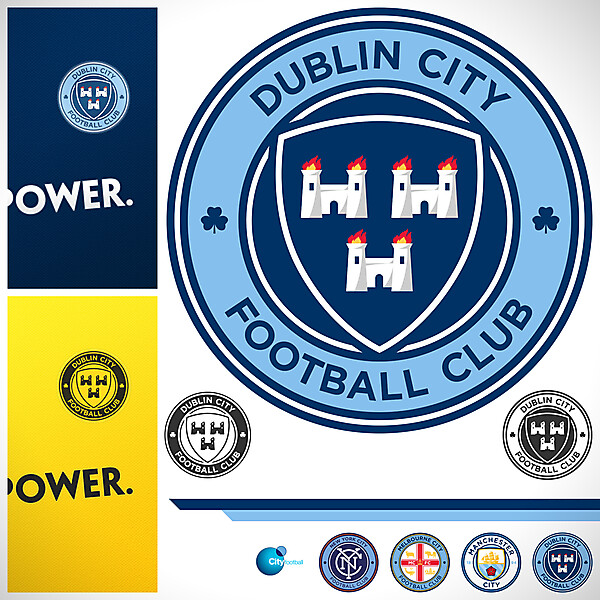 Dublin City FC