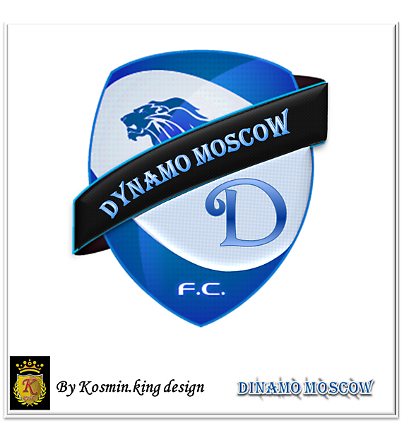 Dynamo Moskow