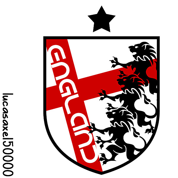 England logo