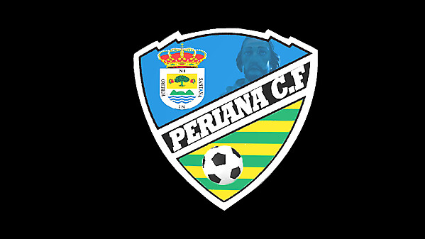 Escudo de Periana