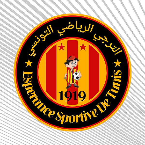 Esperance De Tunis Crest Redesign