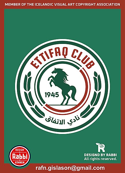 ETTIFAQ CLUB