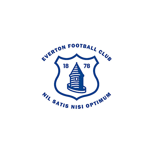 Everton Crest