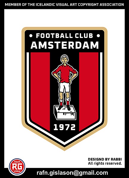 FC AMSTERDAM