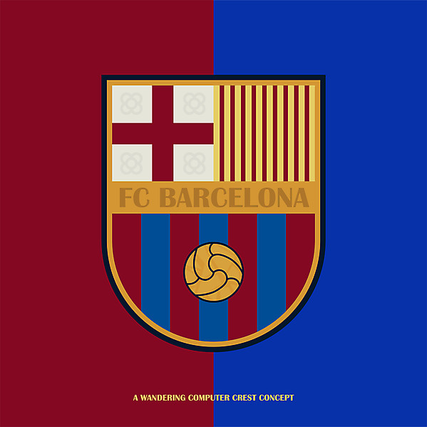 F.C. Barcelona