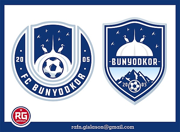 FC BUNYODKOR