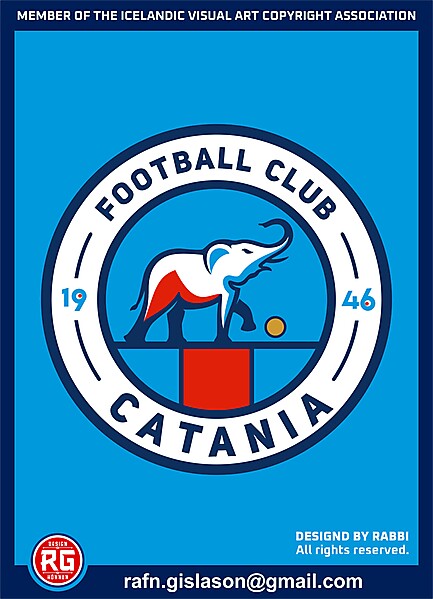 FC CATANIA