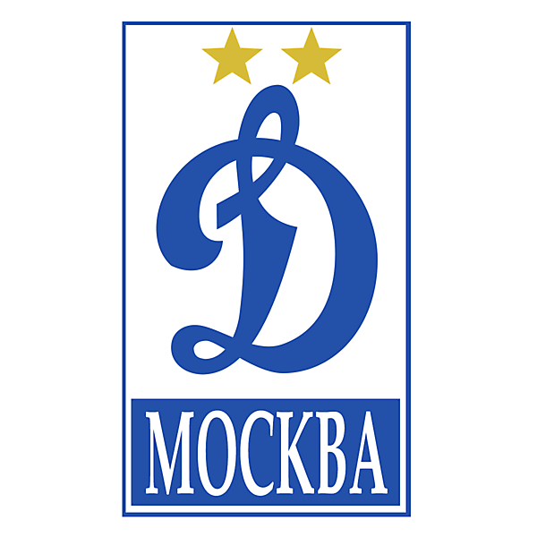 FC Dinamo Moscow