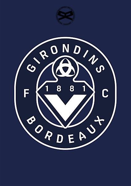 FC GIRONDINS DE BORDEAUX