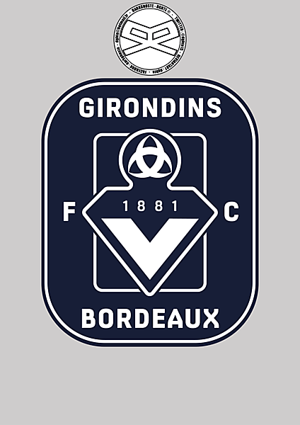 FC GIRONDINS DE BORDEAUX