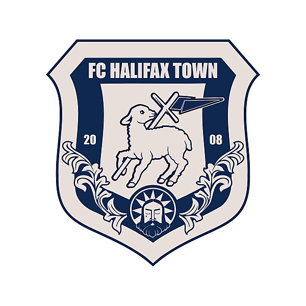 FC Halifax Town