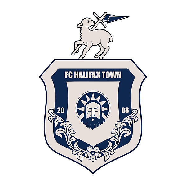 FC Halifax Town