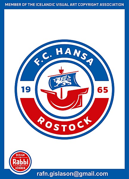 FC HANSA ROSTOCK