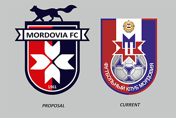 FC Mordovia Saransk