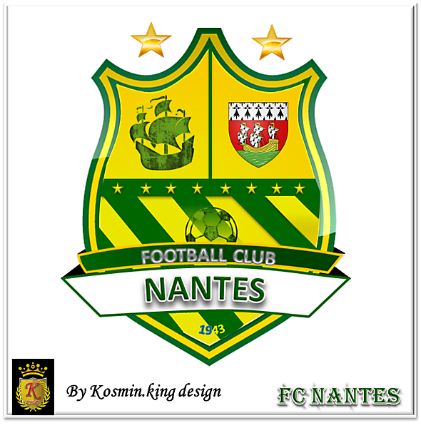 FC Nantes