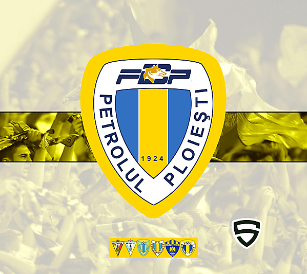 FC PETROLUL PLOIESTI - REDESIGN UPGRADE