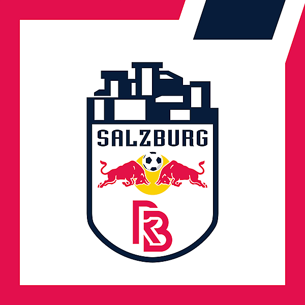 FC Red Bull Salzburg