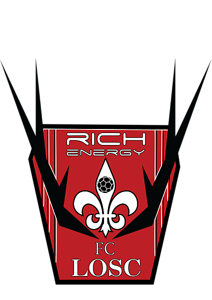 FC Rich Energy LOSC Lille