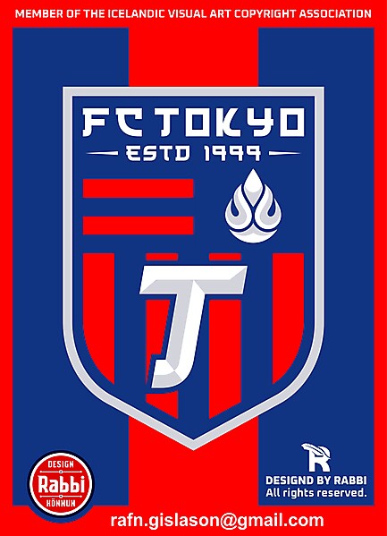 FC TOKYO