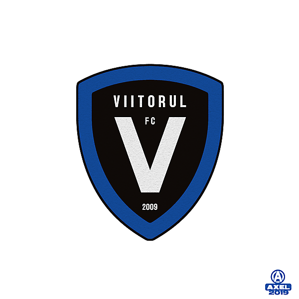 FC Viitorul Constanta - V2