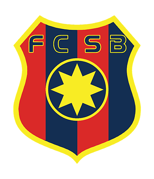 FC Steaua București Crest Redesign