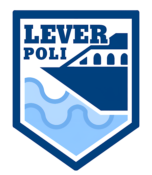 Fixed Lever Poli Logo