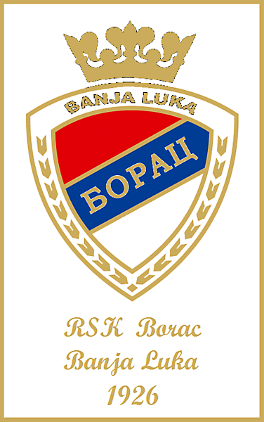 FK Borac Banja Luka