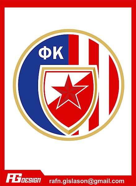 FK Crvena Zvezda