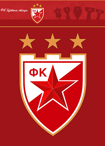 FK Crvena Zvezda