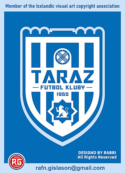 FK TARAZ