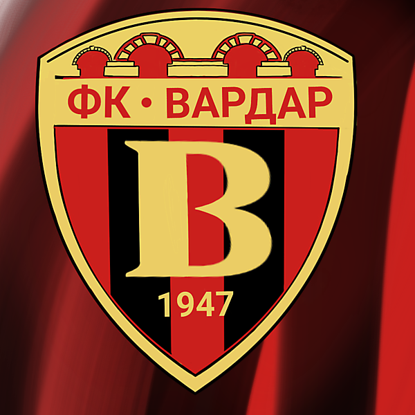 FK Vardar 