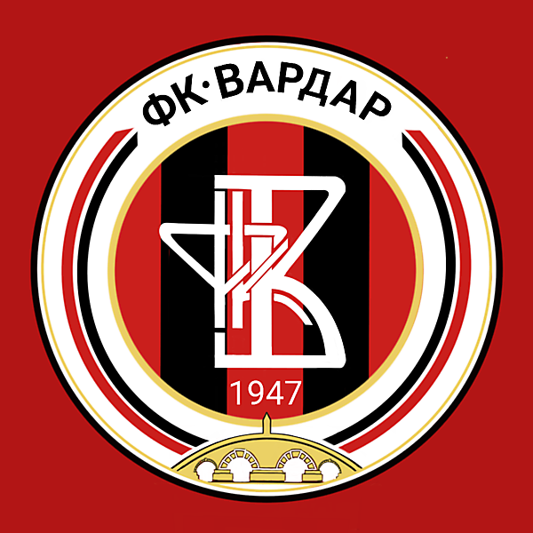 FK Vardar 