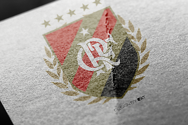 Flamengo Rebrand v2