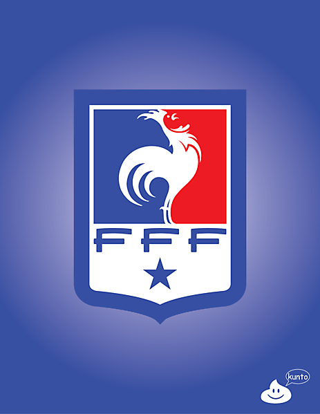 france new crest