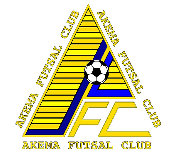 Futsal Team Logo