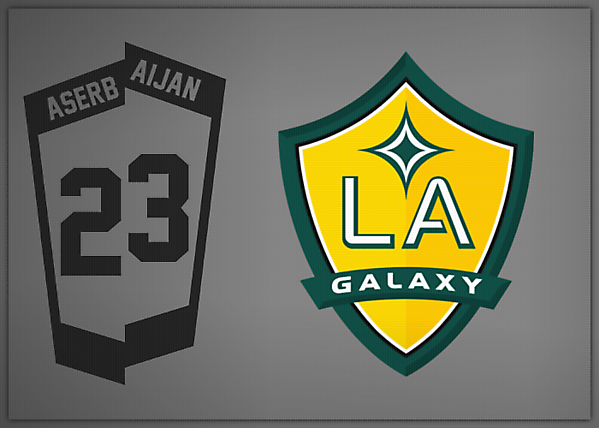 L.A. Galaxy