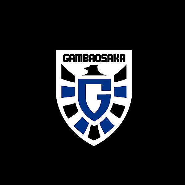 GAMBA OSAKA