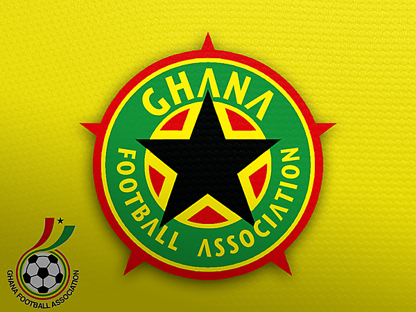 Ghana Black Stars